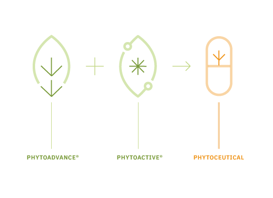 Phytoceuticals