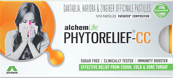 AlchemLife - Clinically tested natural health solutions