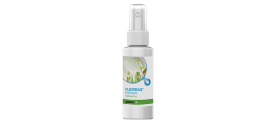 flexiqule emollient