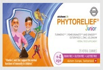 Phytorelief®-Junior