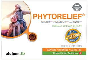 phytorelief