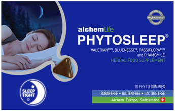 phytosleep