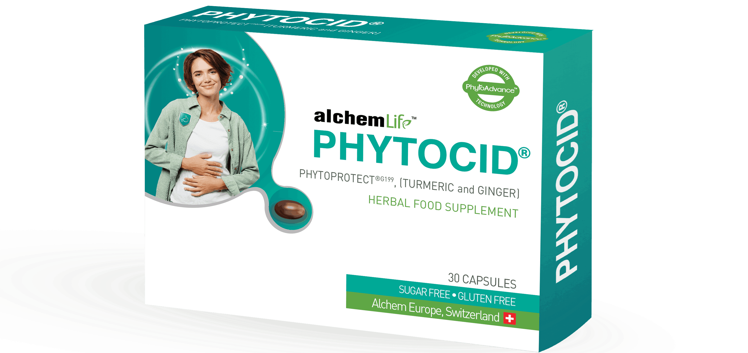 phytocid
